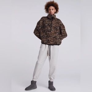 Varley | Bailey Half Zip | XS